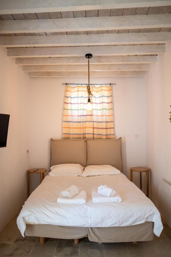 Droshia Traditional Homes, Coco-Mat Full Experience Dhrousha Ngoại thất bức ảnh